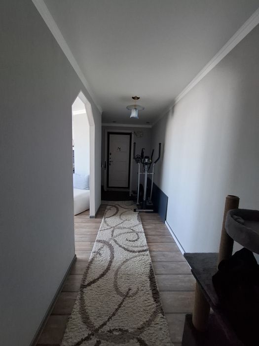 3 комнатная квартира