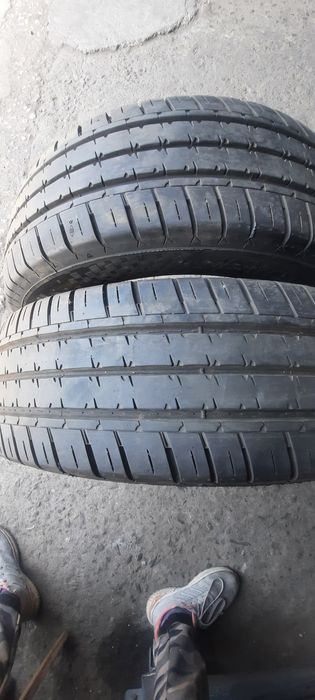Бусови летни-16цола-215/65-1бр.-85лв.-като нови