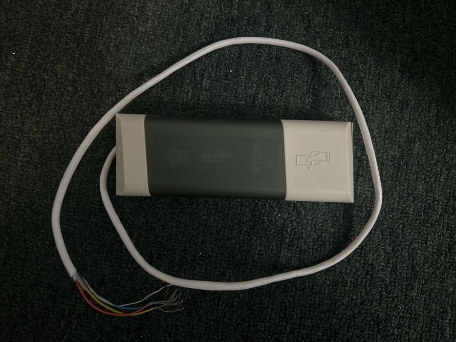 PERCo ir04 продам считыватель