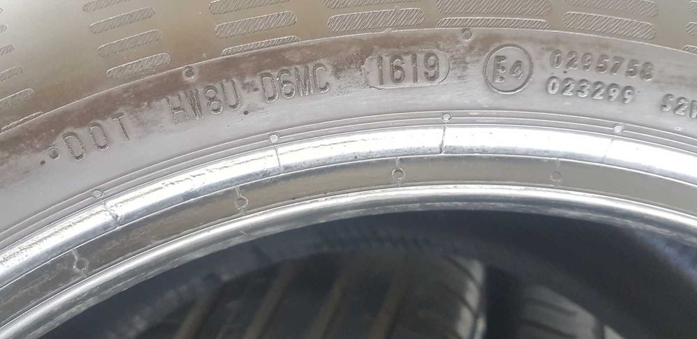Летни гуми 245/45 R18