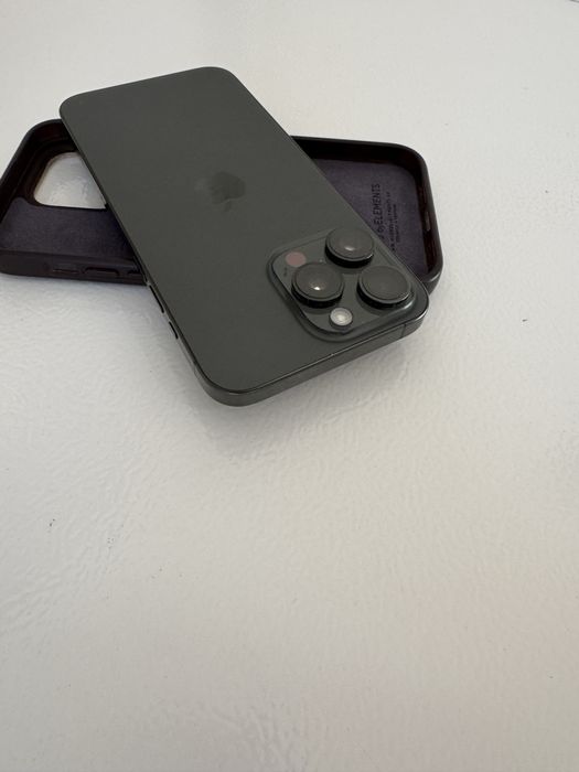 iPhone 15 pro max 86%bat impecabil