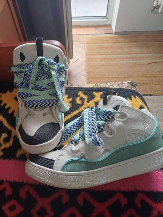 Pantofi sport Lanvin