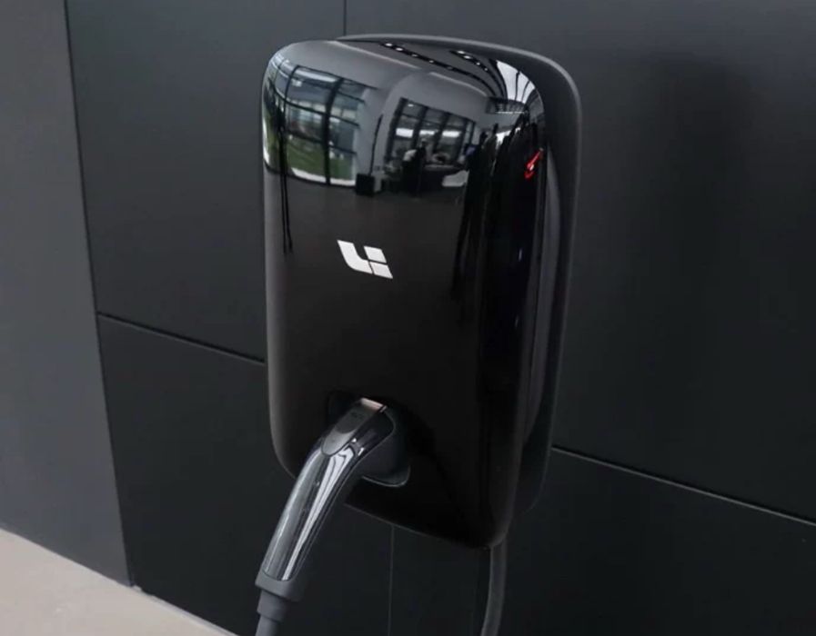 Li zaryadka зарядна станция для Lixiang 7kwt