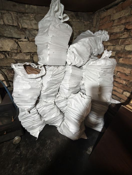 Дъбов паркет  2 размера