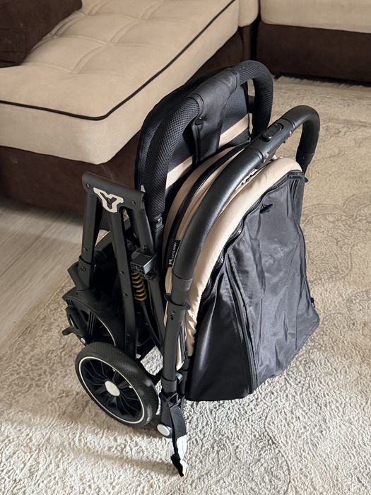 ining baby коляска