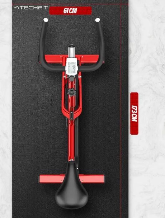 Bicicletă fitness