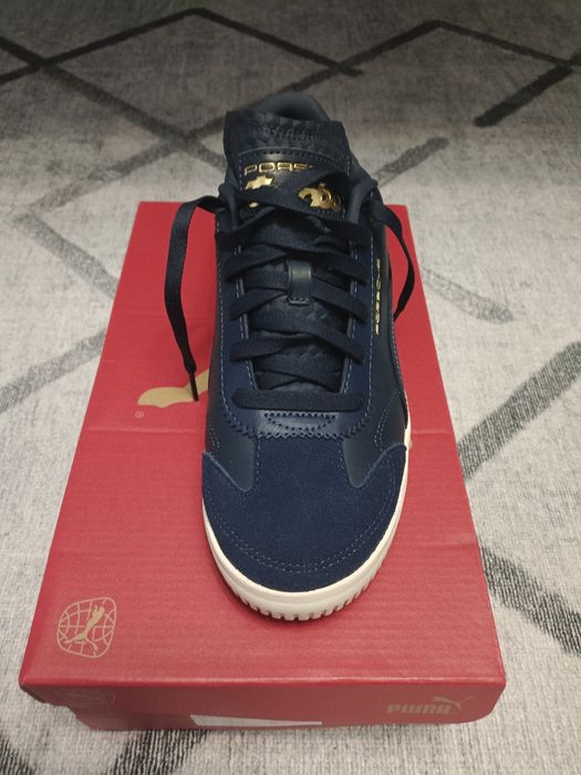 Puma Porsche design , новые оригинал 42,5