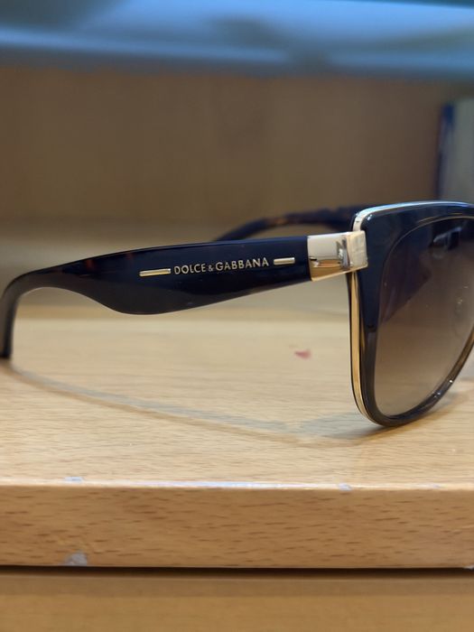 Очки Dolce Gabbana