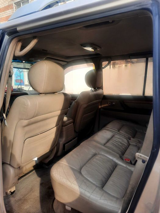 Продам Lexus 470