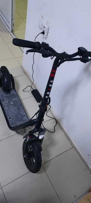 Электросамокат TRIBE DRAKAR