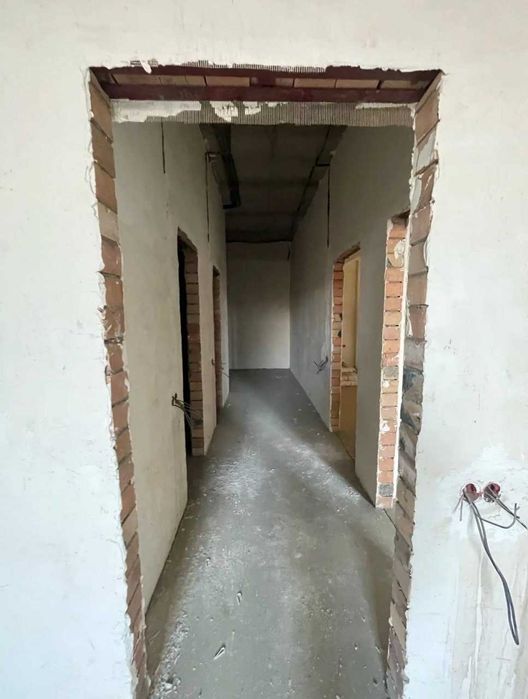 Новостройка 2/6/9 ЖК «Chinor» ОР-Р Хусайн Бойкаро, 39. Водник