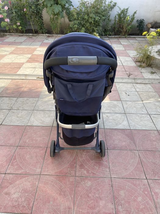 Детская коляска Chicco