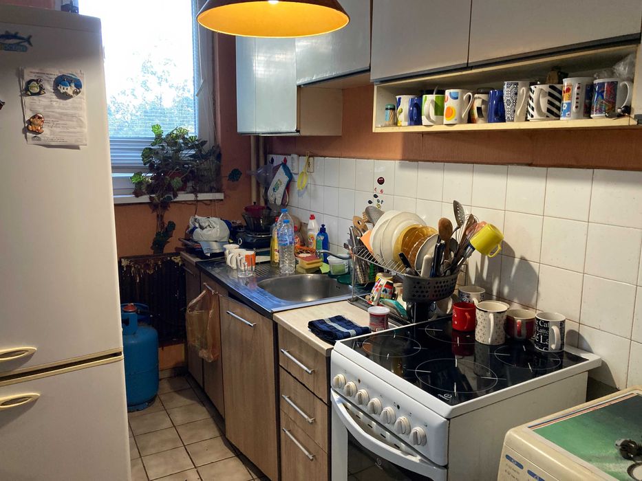 Продава се Четиристаен апартамент в Плевен, Сторгозия - 100 кв.м за 1154 €/кв.м - Снимка #5