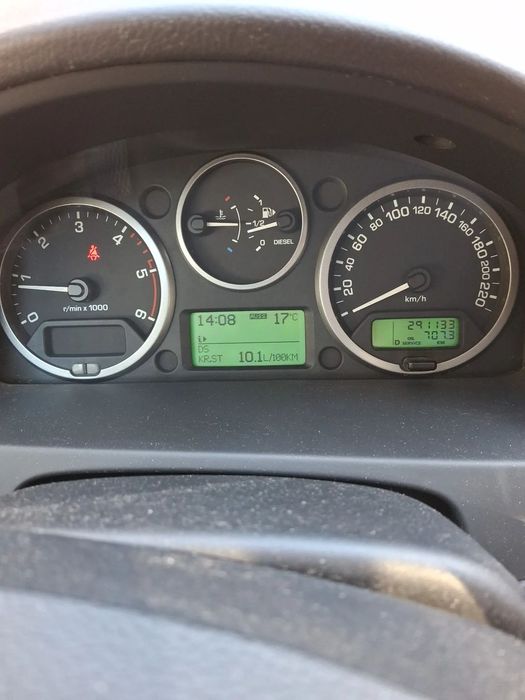 Land Rover Freelander 2012 diesel, 7.547 € — imagine 9