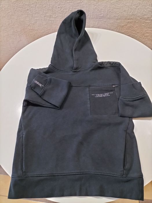 Толстовка для мальчика