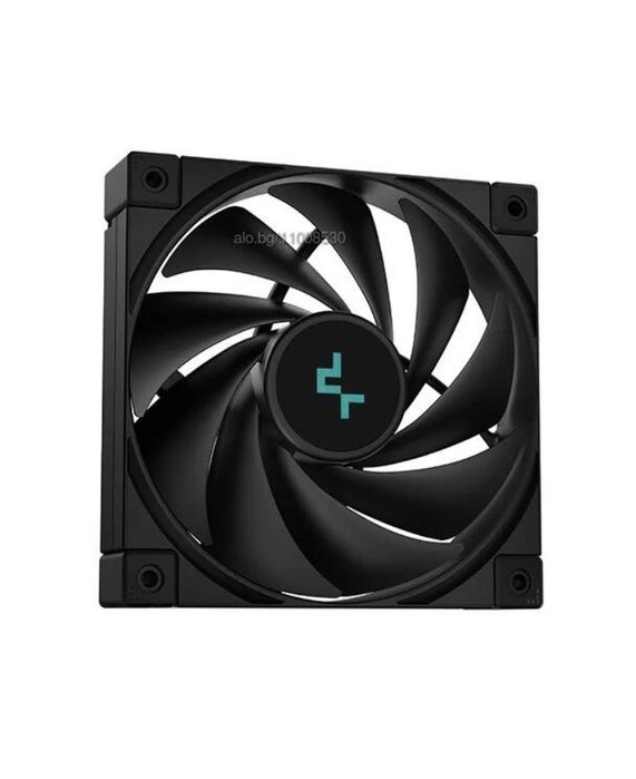 Вентилатори за компютър DeepCool FK120 + контролер SC790