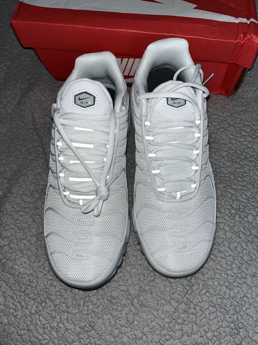 nike tn white marimi 41,42