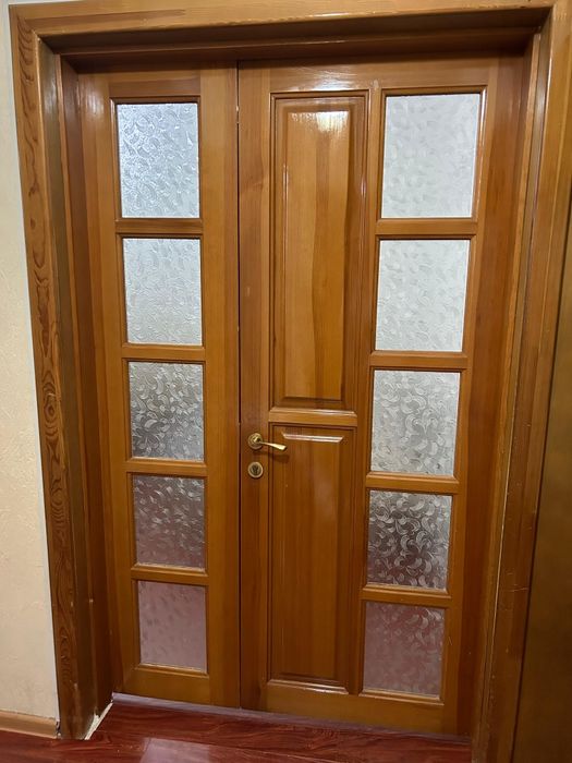 Межкомнатные двери