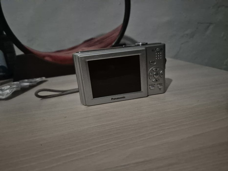Panasonic dsc-f2