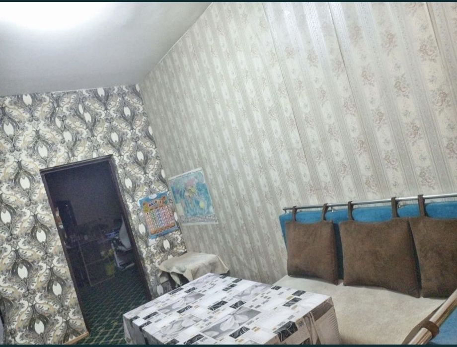 Qarshi shaxridan tayyor uy sotiladi