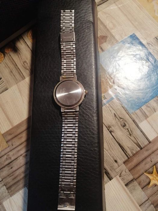 Must de Cartier - se vinde