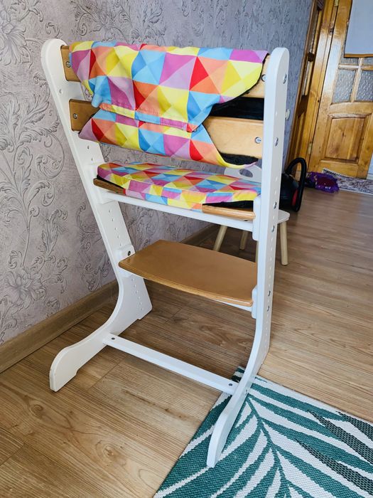 Стуля для кормления