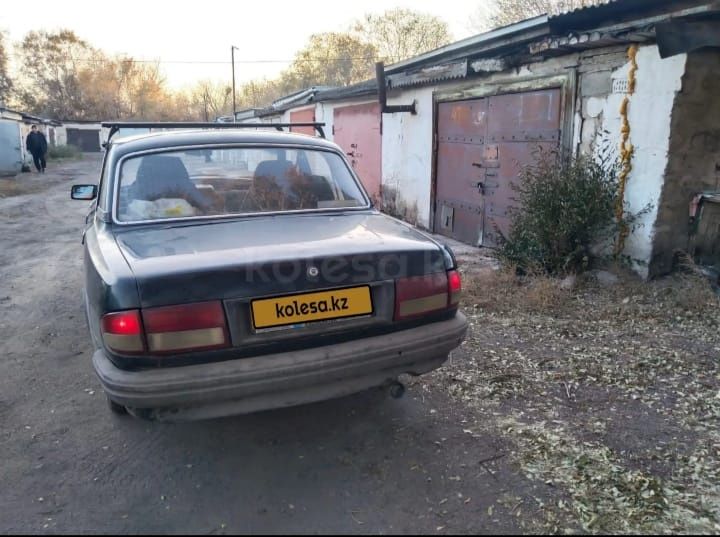 Продам автомобиль Волга 3110