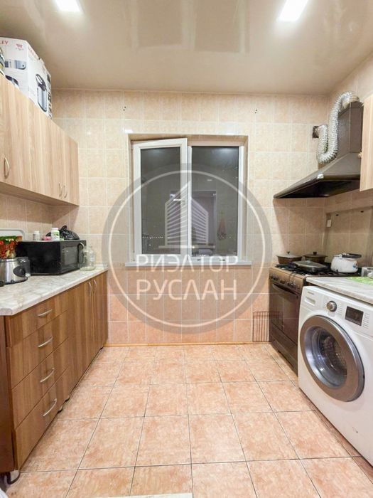 2/1/5 Буюк Ипак Йули 50м2 Максим Горький бий Туркво Без ремонта