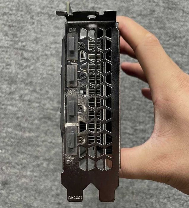 Placa video Gigabyte GTX 1660 Super OC 6G