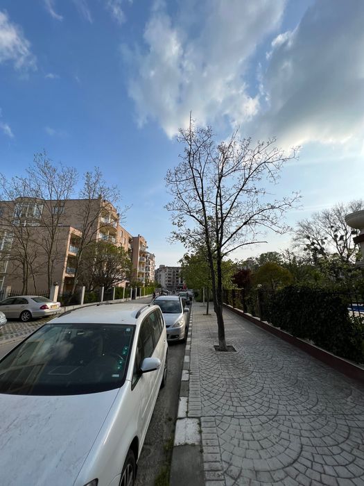 Дава се под наем Едностаен апартамент в к.к. Слънчев бряг - 40 кв.м за 3570 € - Снимка #1