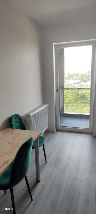 PROPRIETAR inchiriez studio 1 camera in complex Poitiers Towers