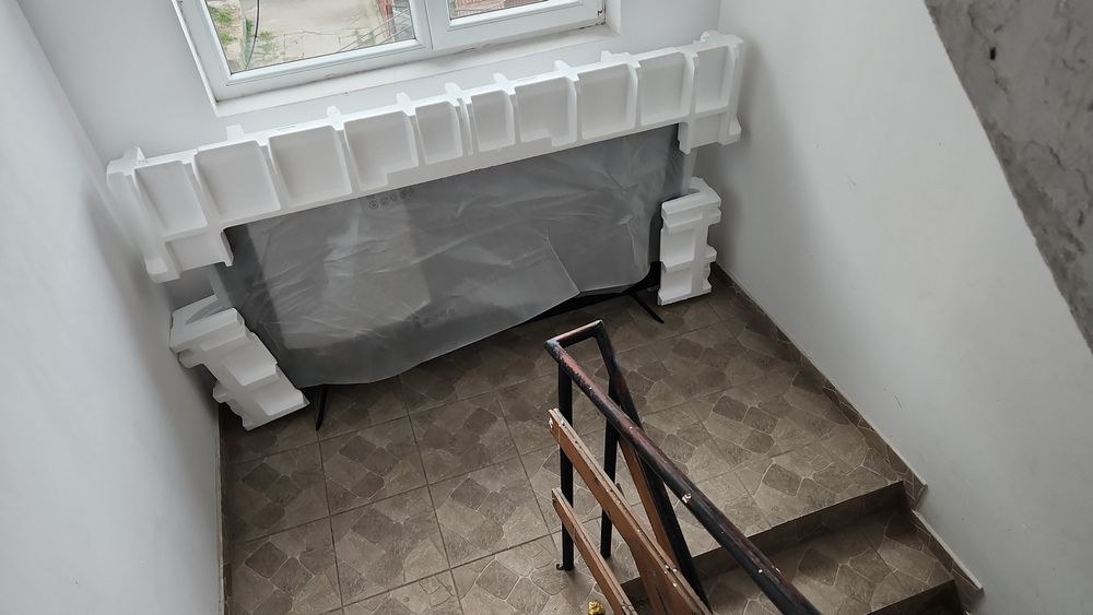 Samsung 75 " CU717275