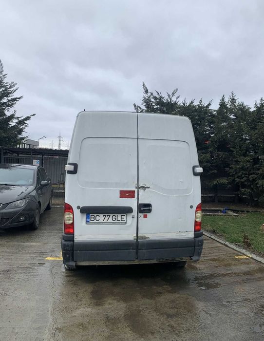 Piese Renault Master  2.5  ,  E4 , 100hp  ,   g9u-a6