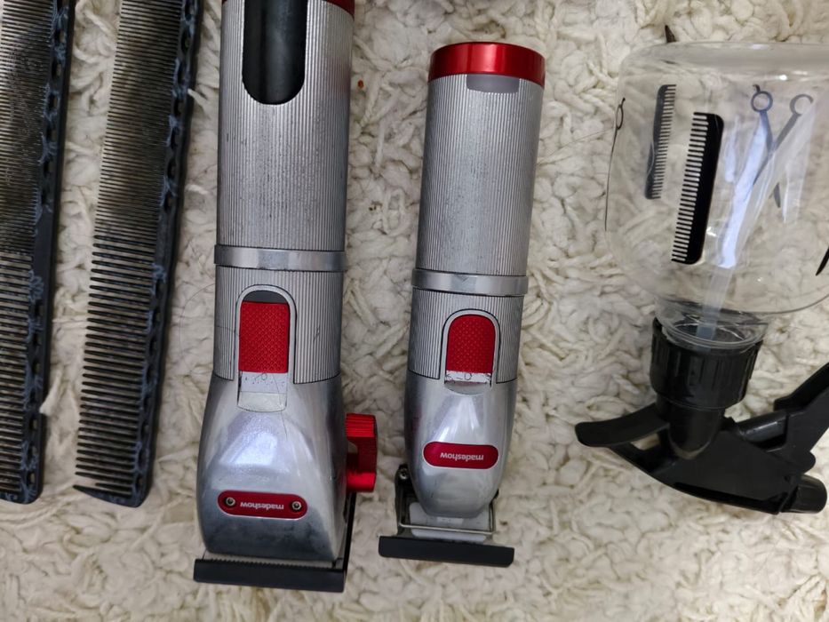 Комплект для стрижки