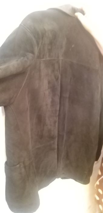 Продам мужскую дублёнку