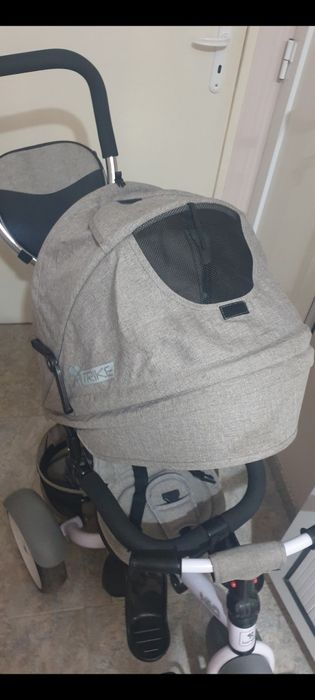 Детско колело -тротинетка