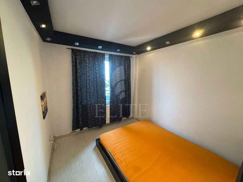 Apartament 2 camere în zona STRAZII CALEA TURZII