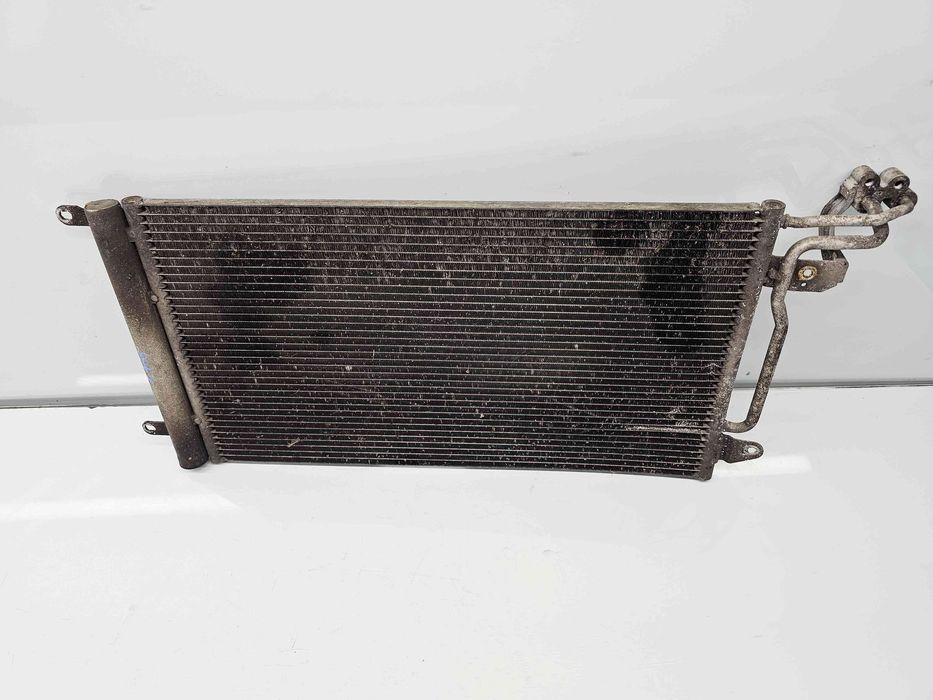 Radiator clima / AC Skoda Fabia 2 Combi (5J, 545) [Fabr 2007-2014] OEM