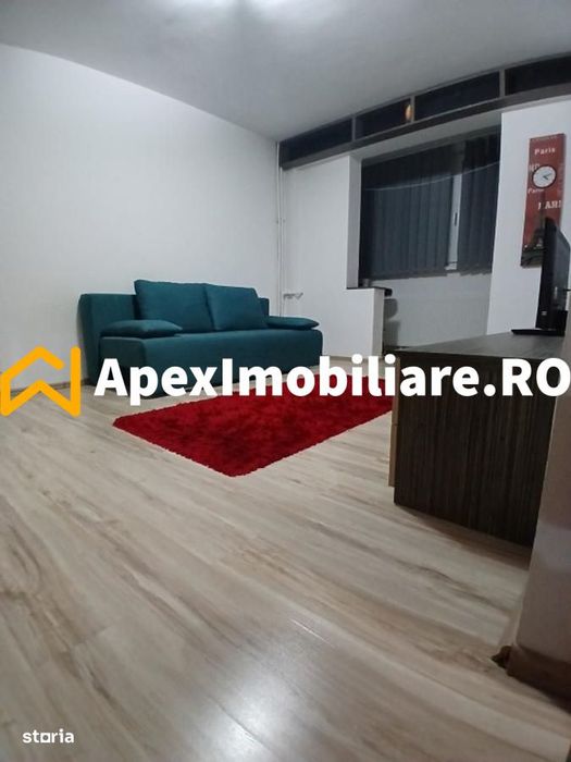 Apartament 2 camere de inchiriat Lujerului Bucuresti | ApexImobiliare.