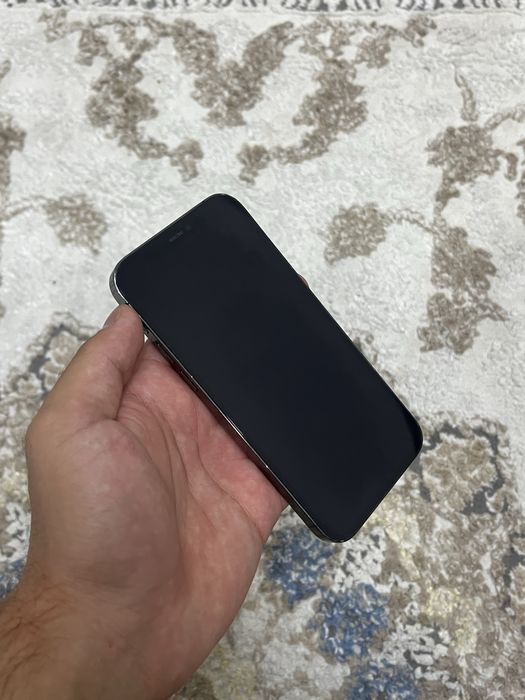 Iphone 12 Pro 256 gb 81%