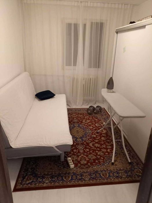 Apartament trei camere