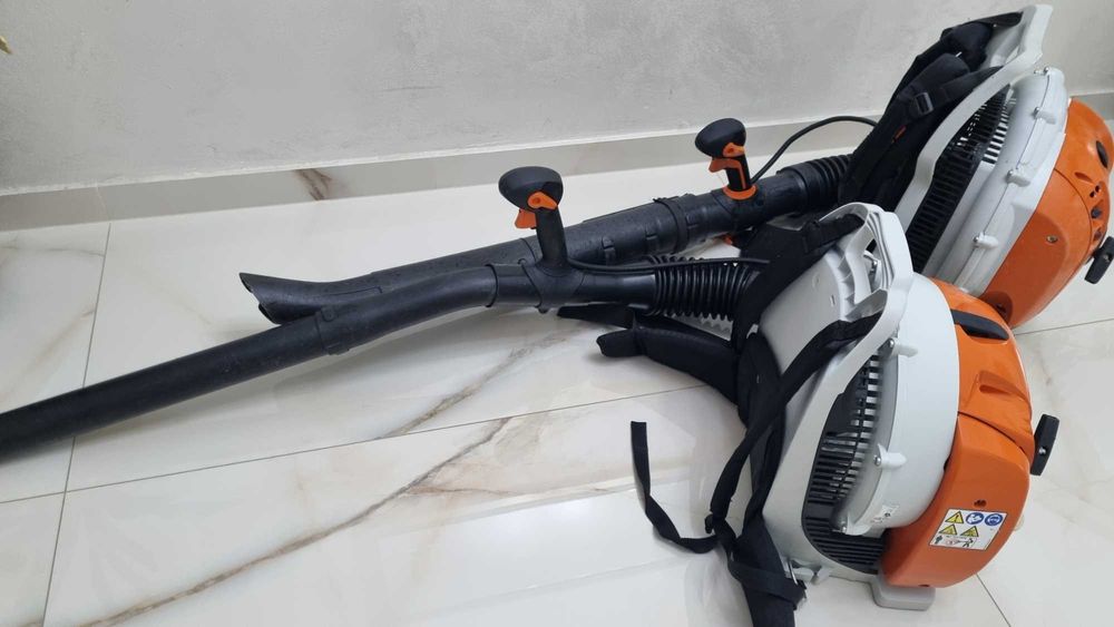 Suflanta aer Sthil  BR 600 si BR 350