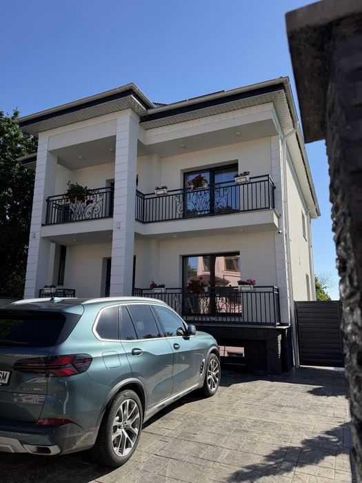 CASA ZONA CENTRALA D+P+1 vanzare sau inchiriere
