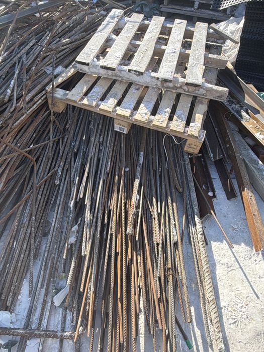 Продам арматуру есть все диаметры