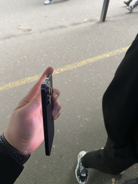 iPhone 14 pro max 256 gb