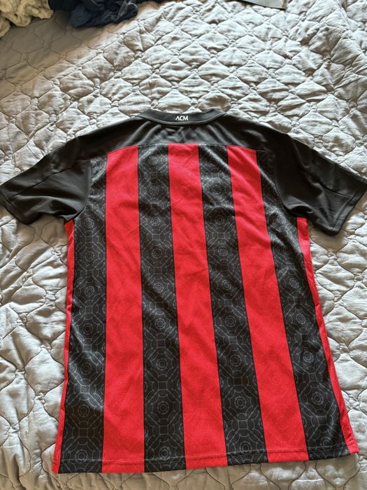 Екип Милан сезон 20/21 М размер