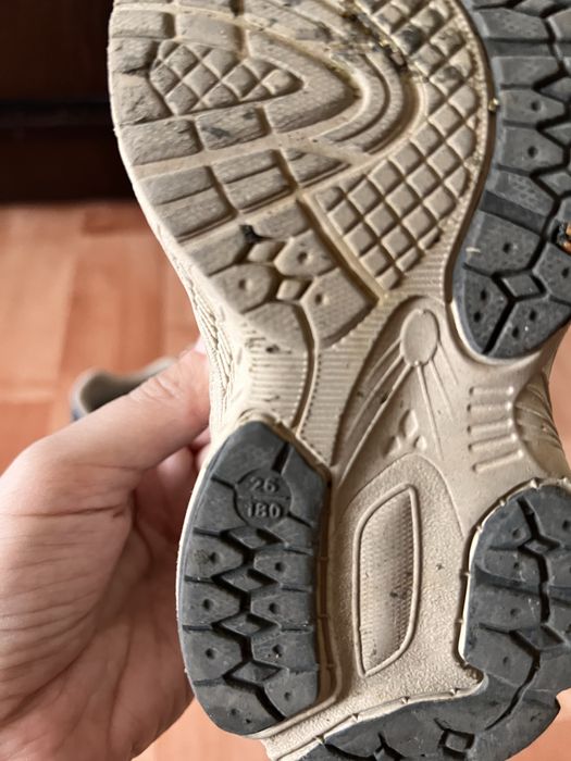 Кросовки детские