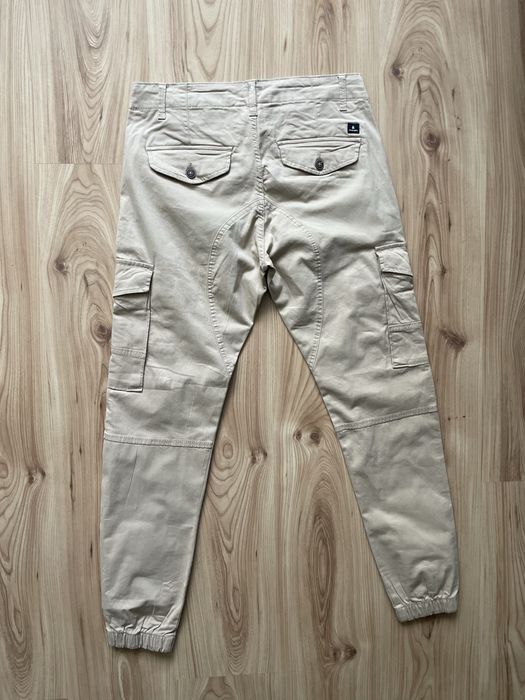 JACK & JONES Cargo/мъжки карго панталон W30