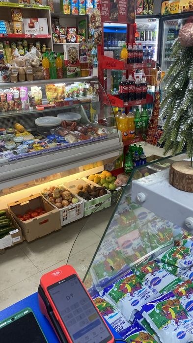 Продам коммерческое помещение