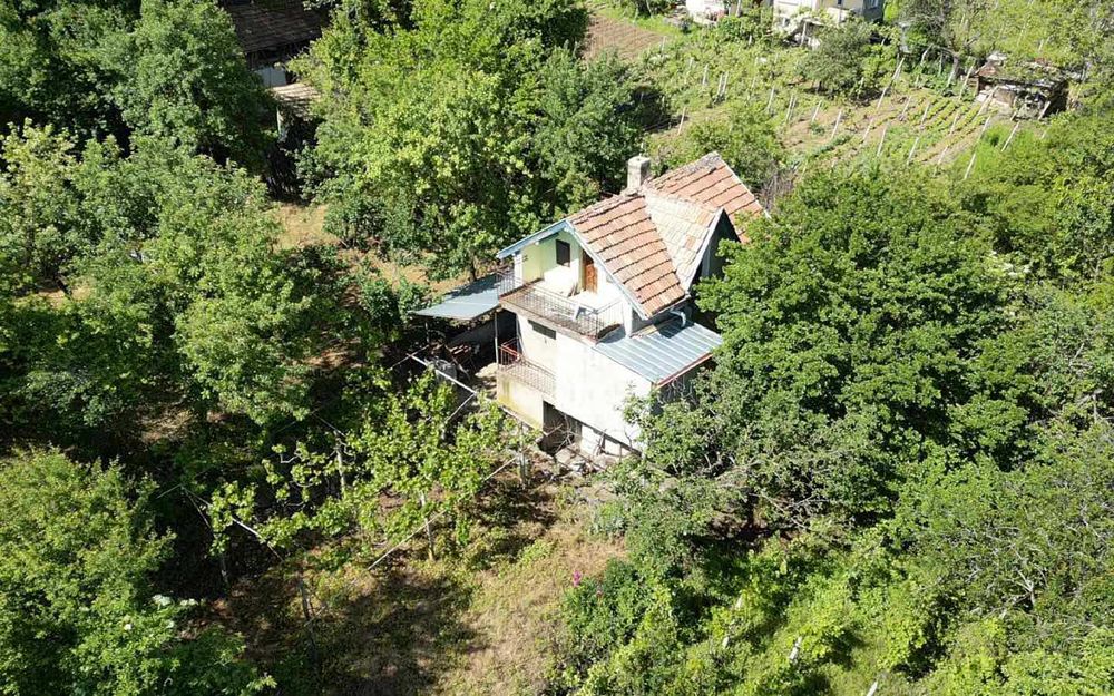 Вила -Кованлъка- №8694